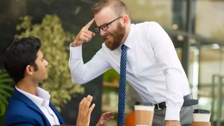 Capa do curso Comunicação Não-Violenta nas Relações