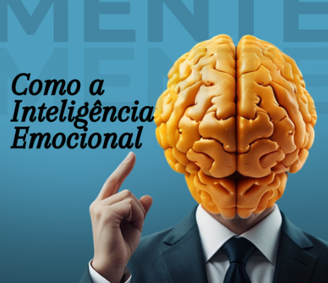 Capa do curso Inteligência Emocional: Teoria e Prática