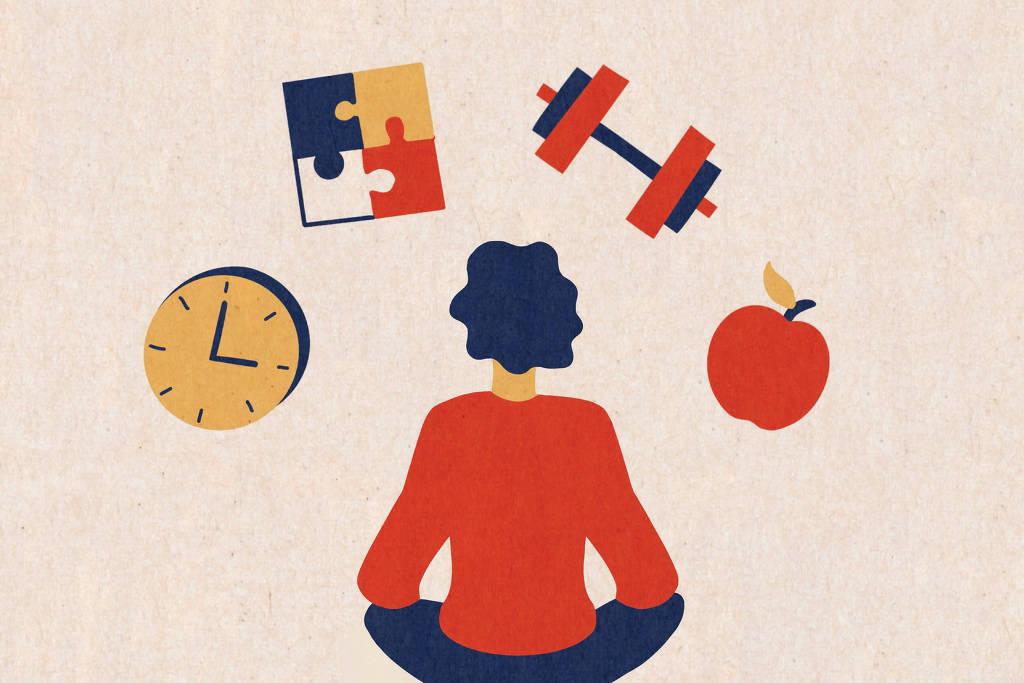 Capa do curso O Poder do Hábito