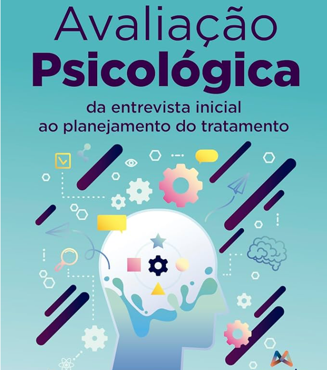 Capa do curso Workshop: Ferramentas de Avaliação Psicológica
