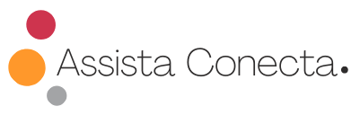 Logo Assista Conecta